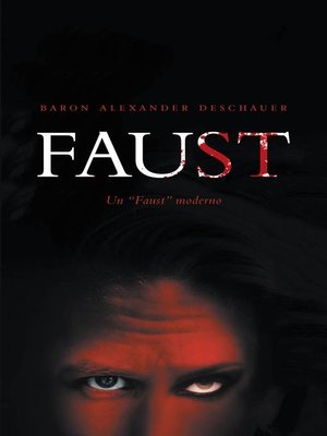 cover image of Faust